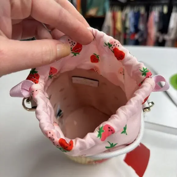 Kate Spade Picnic in the Park Crossbody - Picture 2 of 3